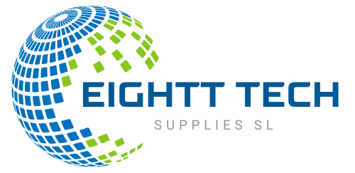 EIGHTT TECH SUPPLIES SL